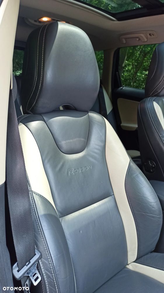 Volvo XC 60 D5 AWD Kinetic - 15