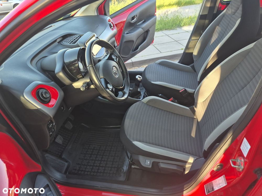 Toyota Aygo - 3