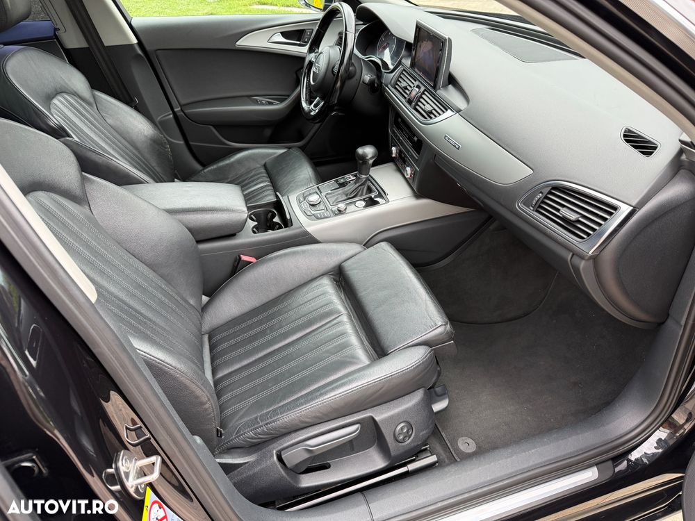 Audi A6 - 24