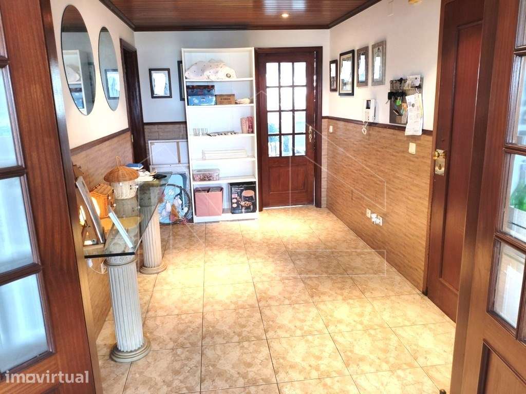 Apartamento T3 - Fermentelos - Grande imagem: 4/14