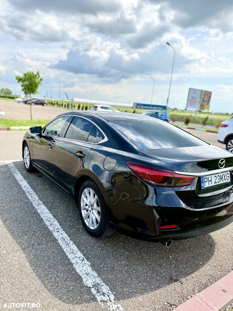 Mazda 6 - 3