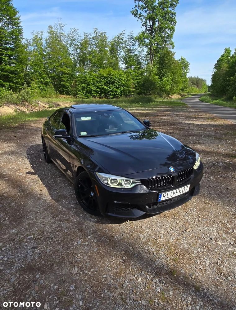 BMW Seria 4 - 1