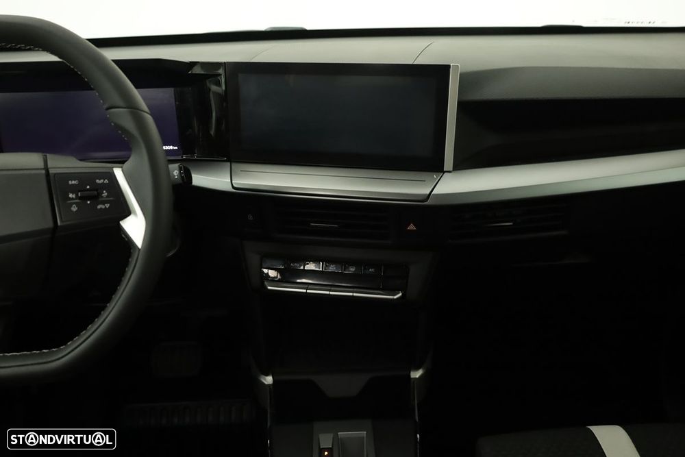 Opel Frontera 44 kWh GS - 9
