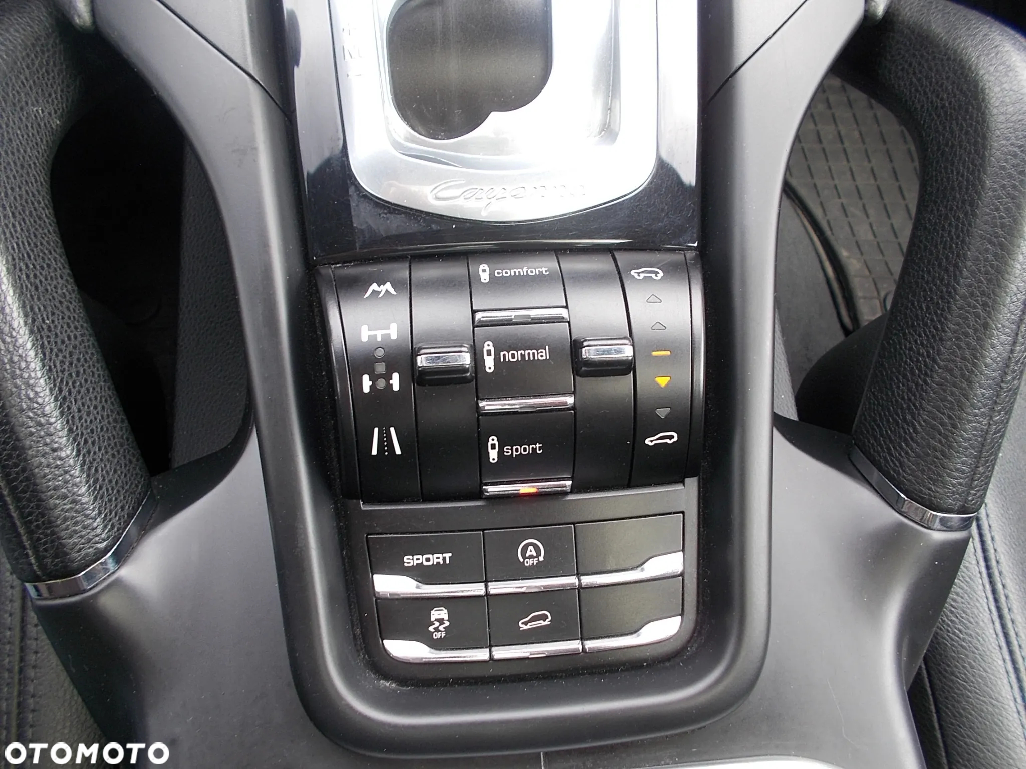 Porsche Cayenne Diesel - 33