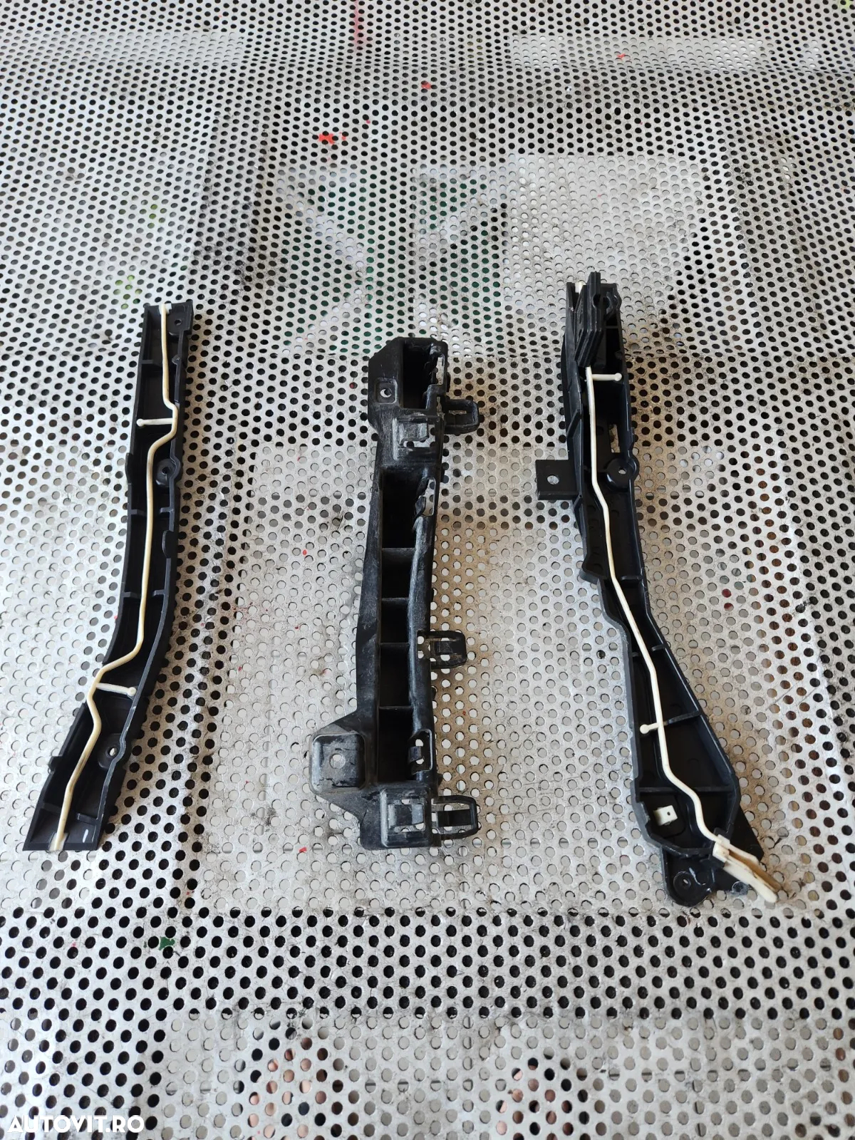 Suport Bara Spate Bmw M2 G42 M240I Cod   Dezmembrez Bmw M2 G42 M240I B58B30B Automat Xdrive - Dezme - 2