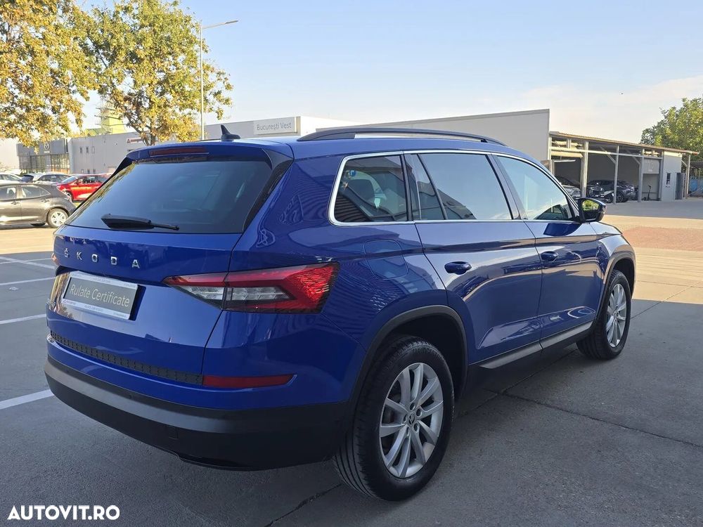 Skoda Kodiaq - 5