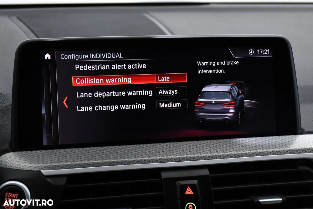 BMW X3 - 22
