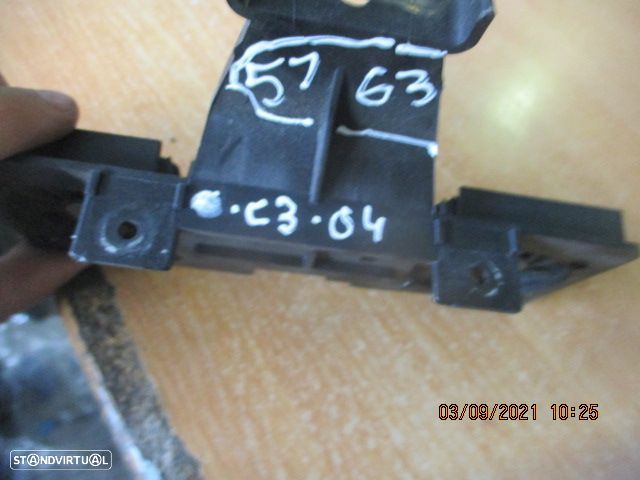 Modulo 2004KL04WB40  CITROEN C3 2004 - 2