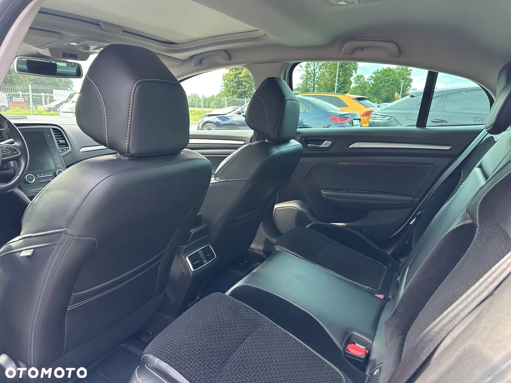 Renault Megane - 9