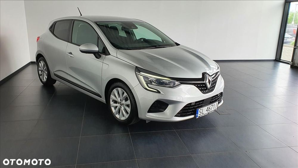 Renault Clio 1.0 TCe Zen - 2