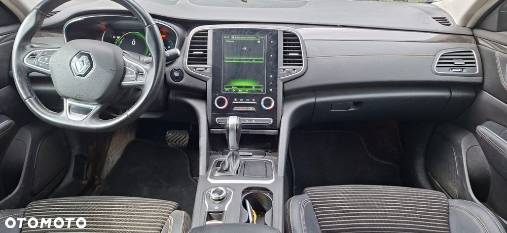 Renault Talisman BLUE dCi 160 EDC LIMITED - 9