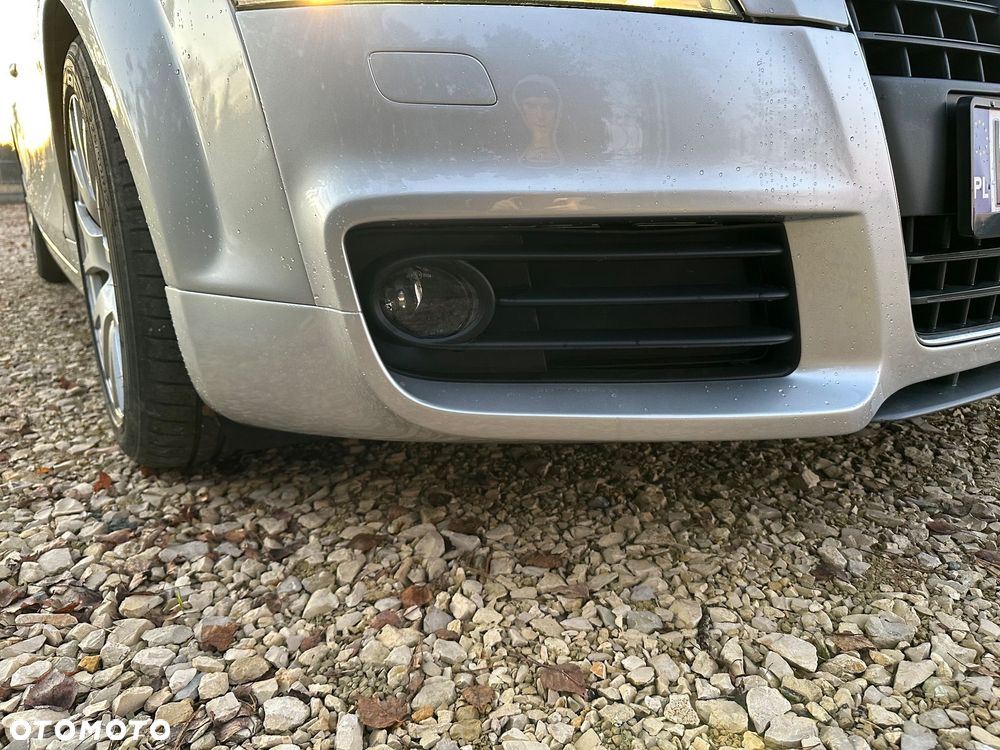 Audi TT Coupé 2.0 TFSI - 9