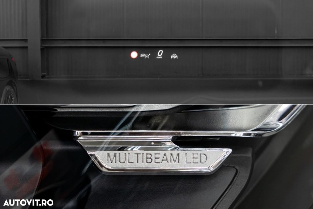 Mercedes-Benz GLS AMG 63 4Matic+ 9G-TRONIC AMG Line Premium Plus - 8