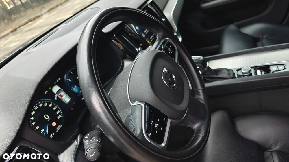 Volvo V60 D4 Geartronic Inscription - 34