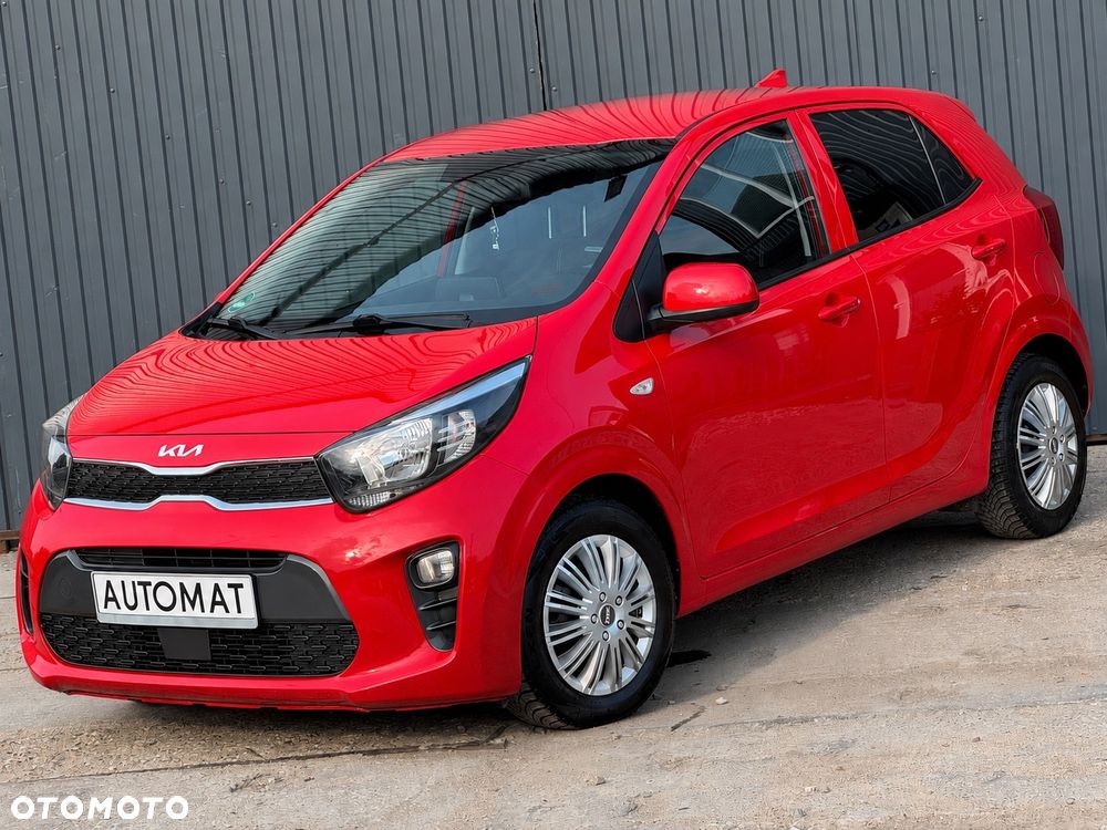 Kia Picanto - 10