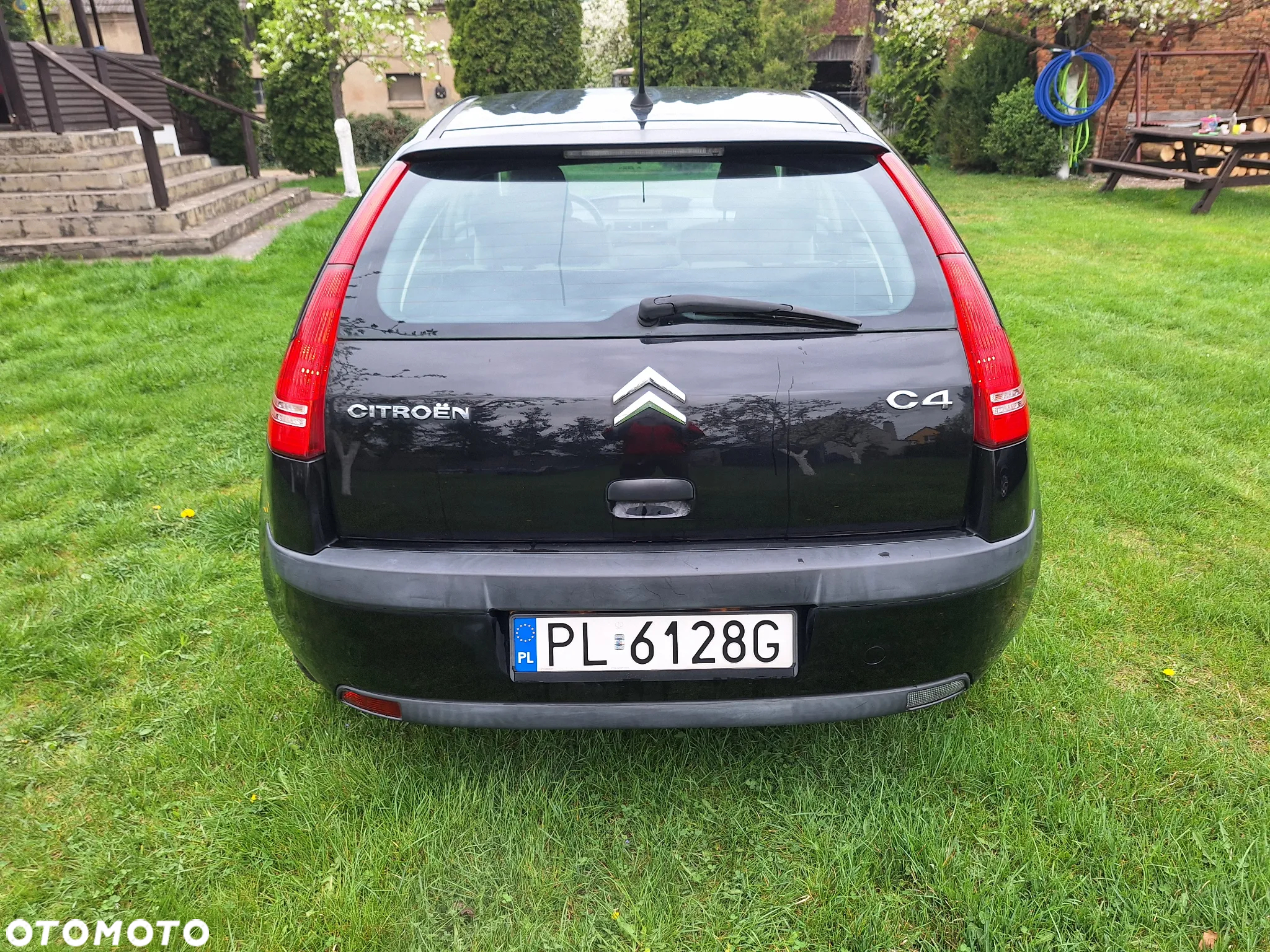 Citroën C4 1.6 16V Impress - 4