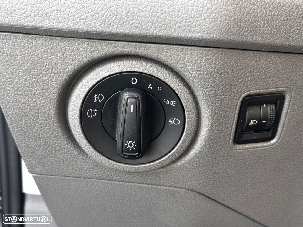 VW Crafter 35 2.0 TDI L3H3 Aut. - 9