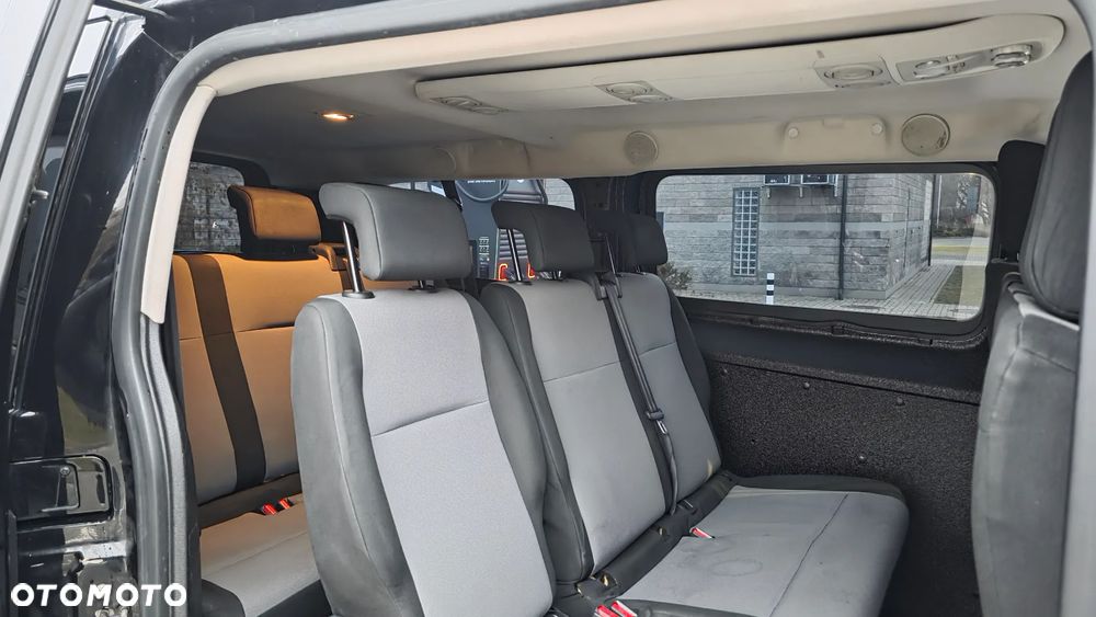 Toyota ProAce Kombi D-4D Long 2,8t - 17