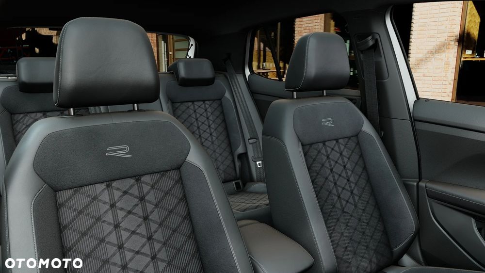 Volkswagen T-Cross - 7