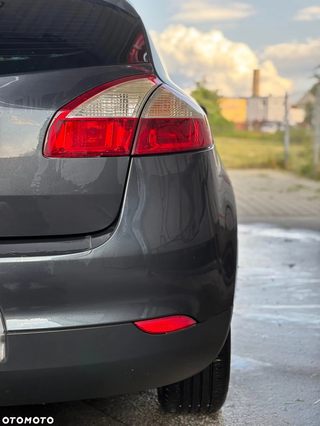 Renault Megane - 4
