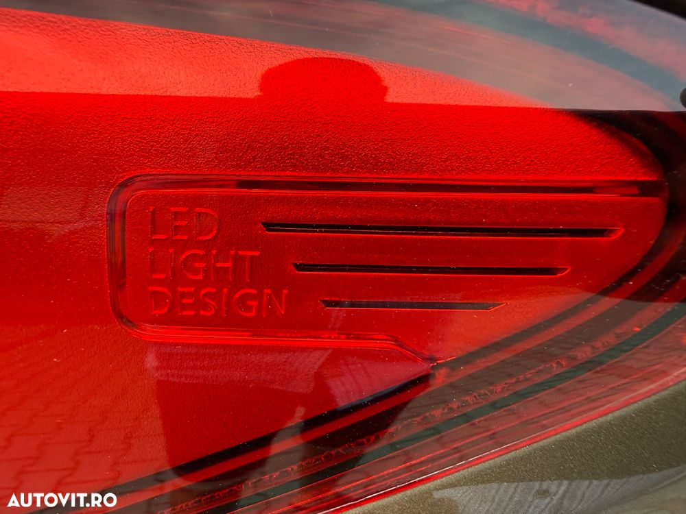 RENAULT Kadjar 2016 — imagine 29