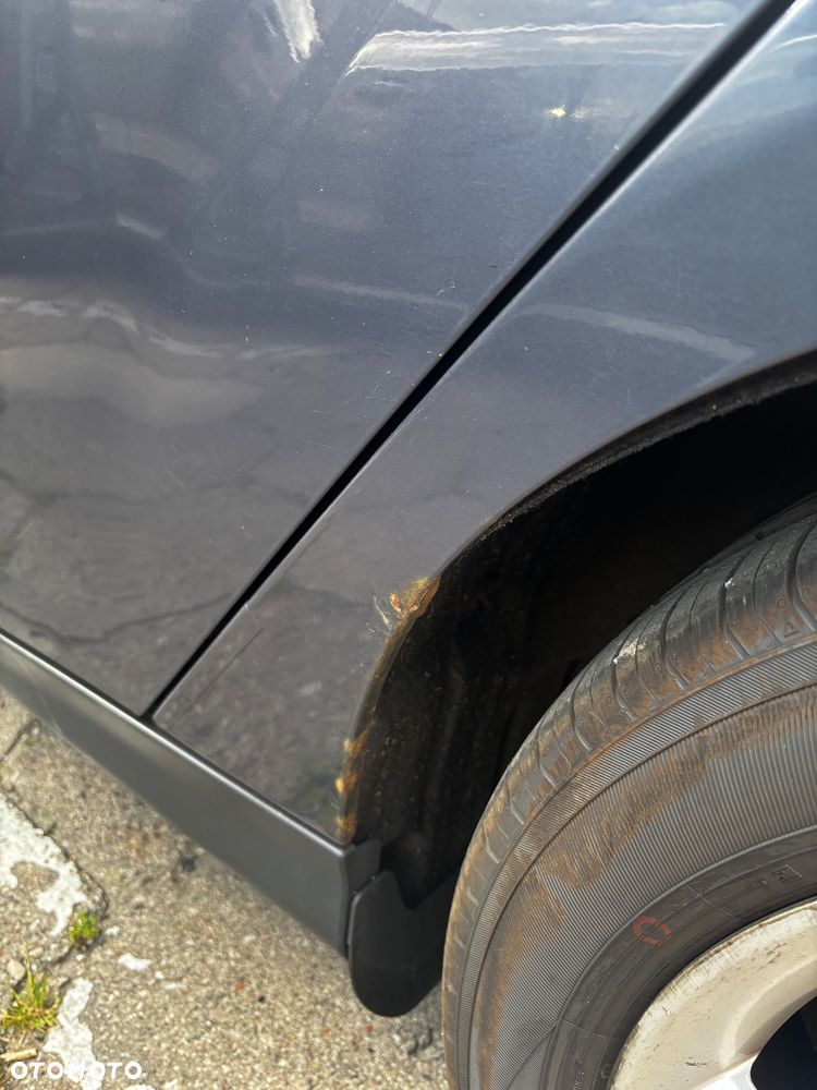 Ford Focus 1.6 TDCi Gold X (Trend) - 10