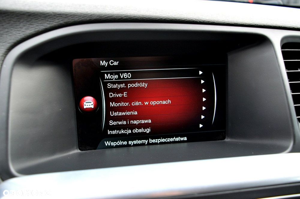 Volvo V60 D2 Ocean Race - 30