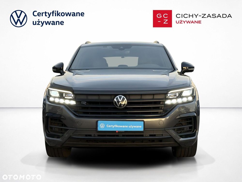 Volkswagen Touareg 3.0 V6 TFSI 4Motion R-Line - 9