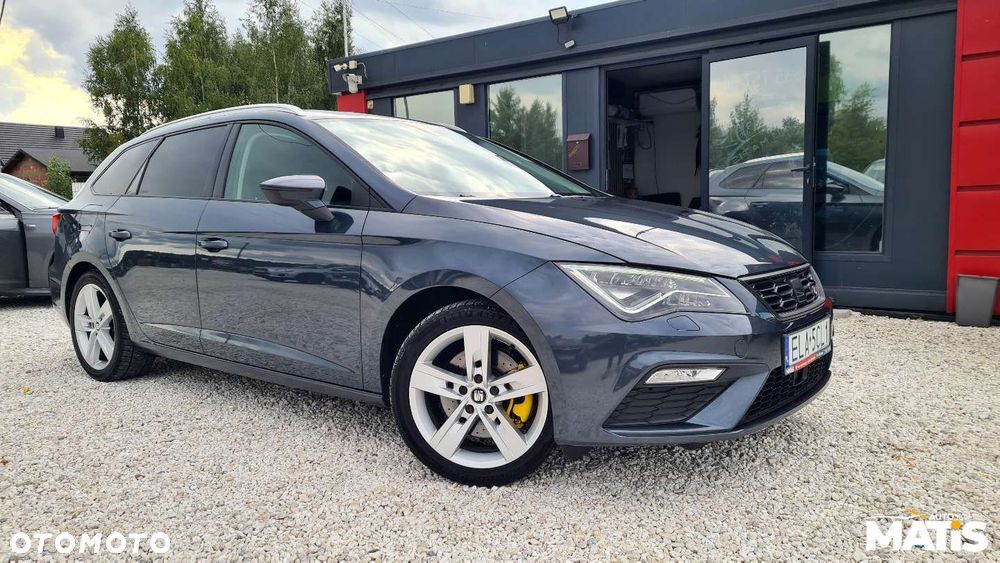 Seat Leon - 21