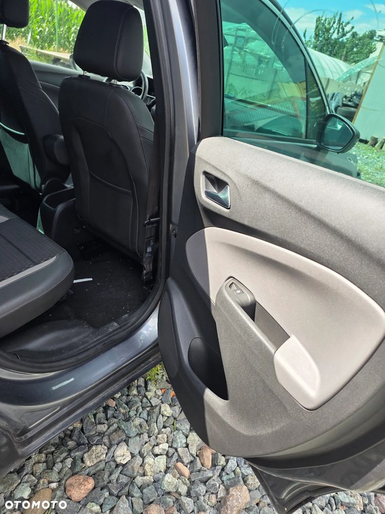 Opel Crossland X 1.2 Start/Stop Automatik Edition - 18