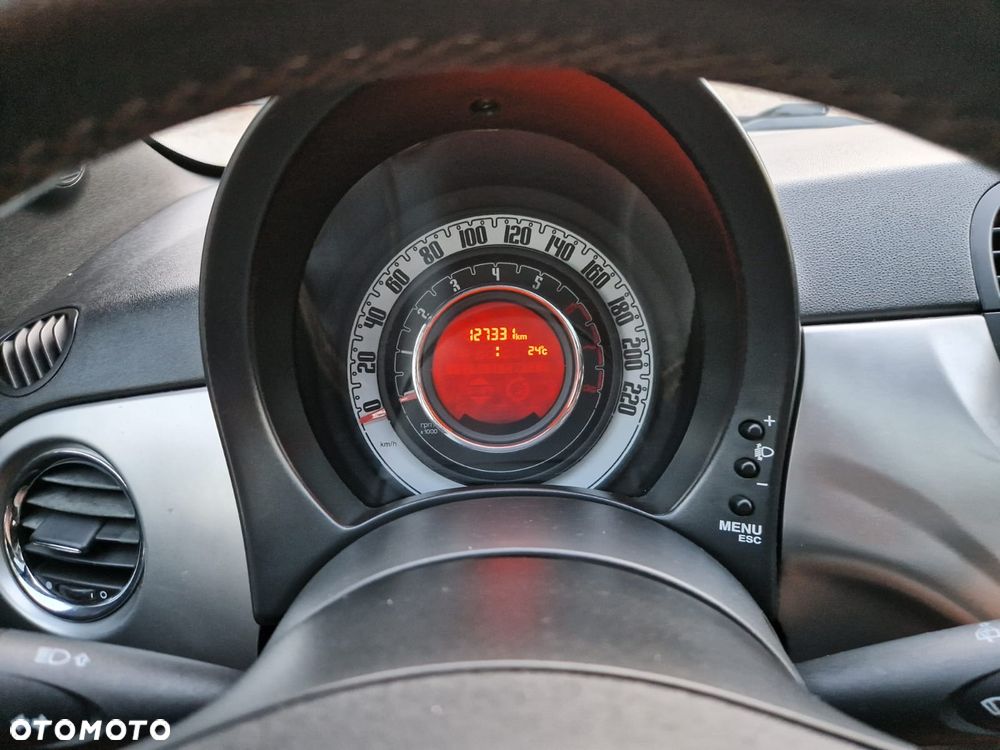 Fiat 500 - 18