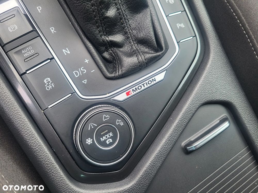 Volkswagen Tiguan - 7
