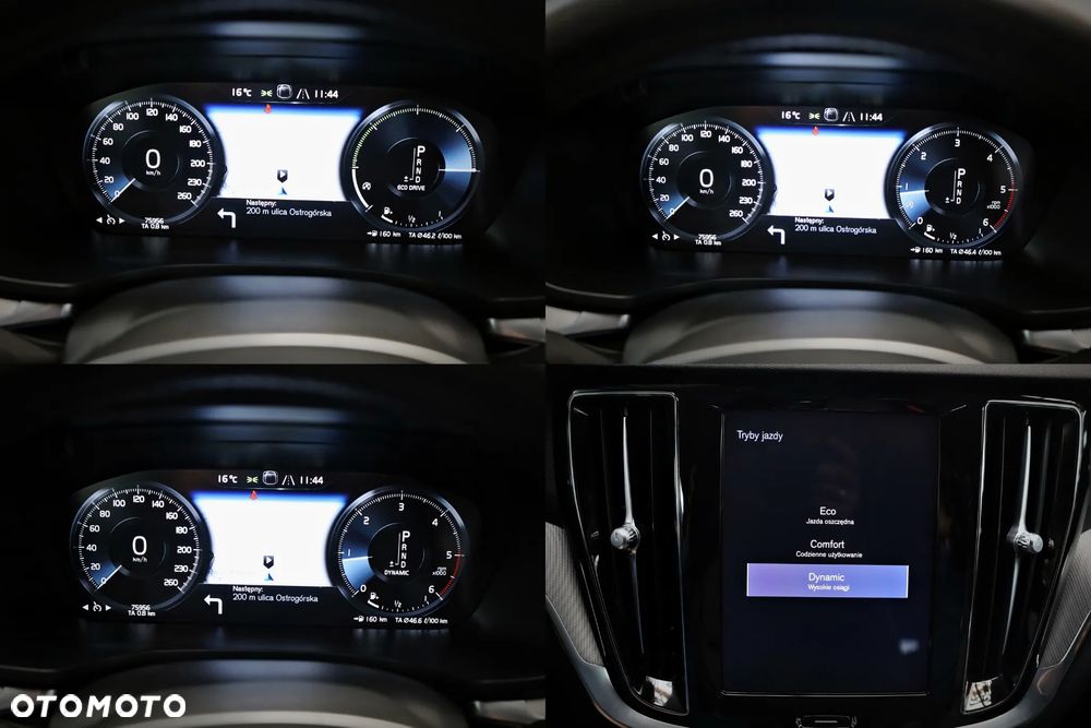 Volvo V60 D4 SCR AWD Inscription - 30