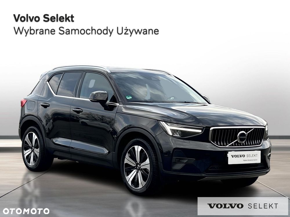 Volvo XC 40 - 8