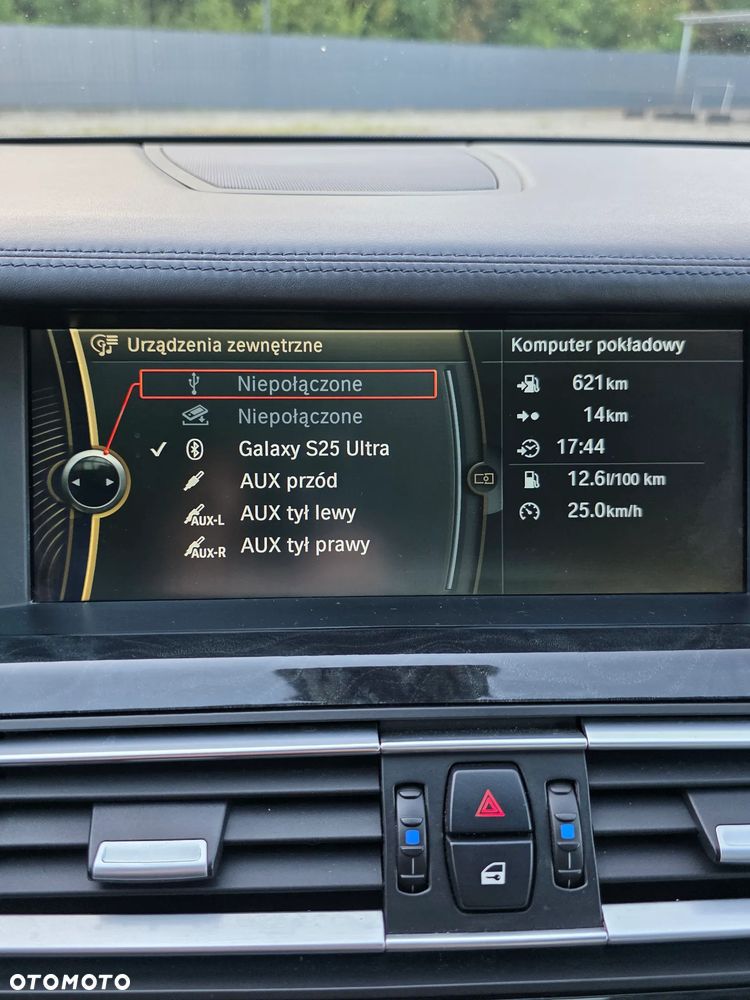 BMW Seria 7 740d xDrive - 24