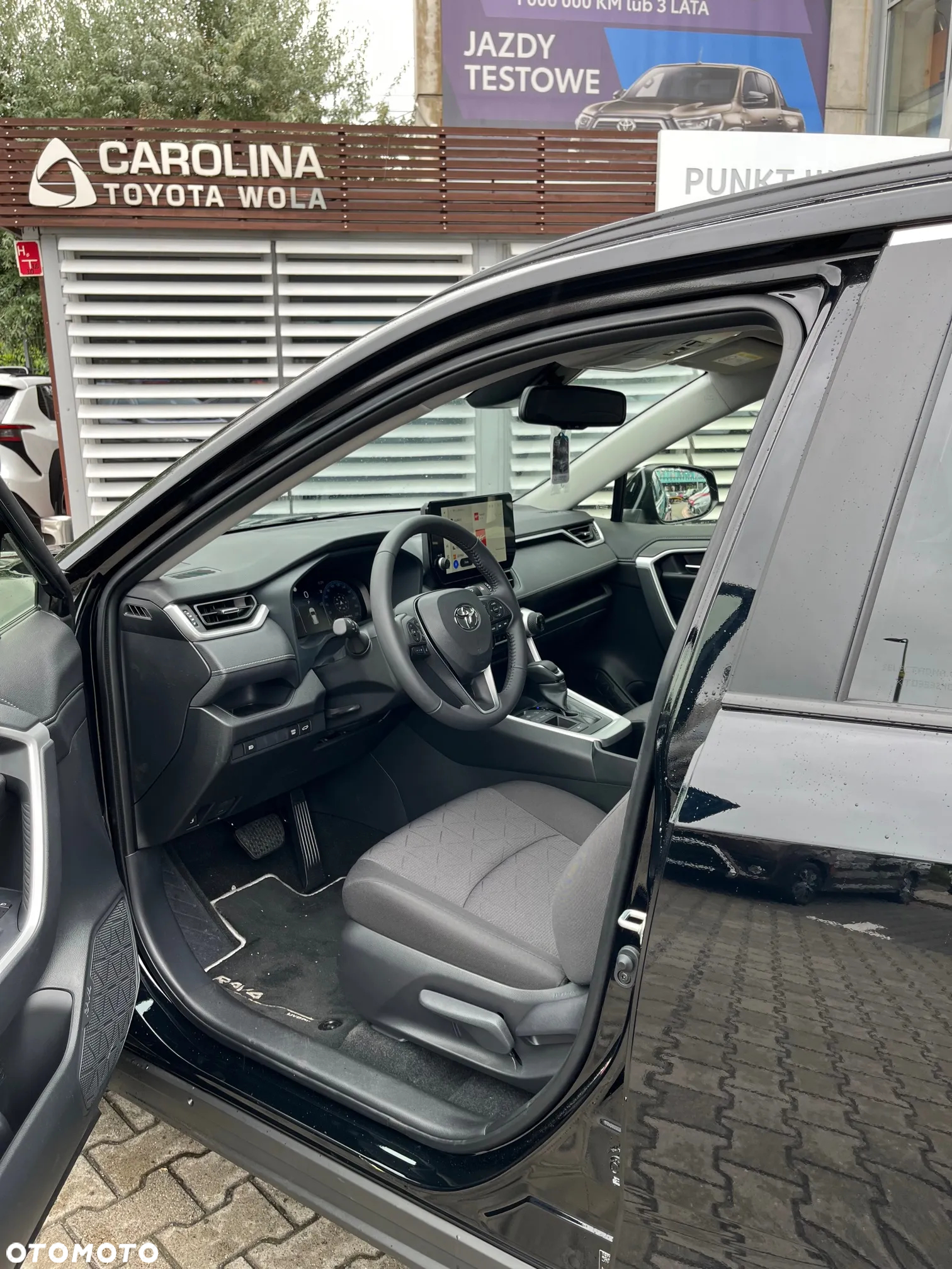 Toyota RAV4 2.5 Hybrid Comfort 4x2 - 8