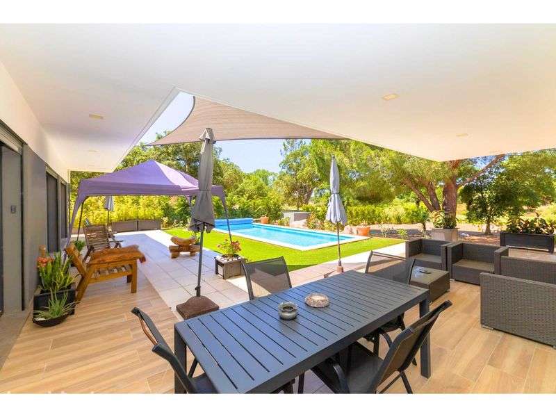 Moradia T3 | 1ª Linha Golf do Montado | NÃO PRECISO IMOBILIÁRIAS - Grande imagem: 2/11