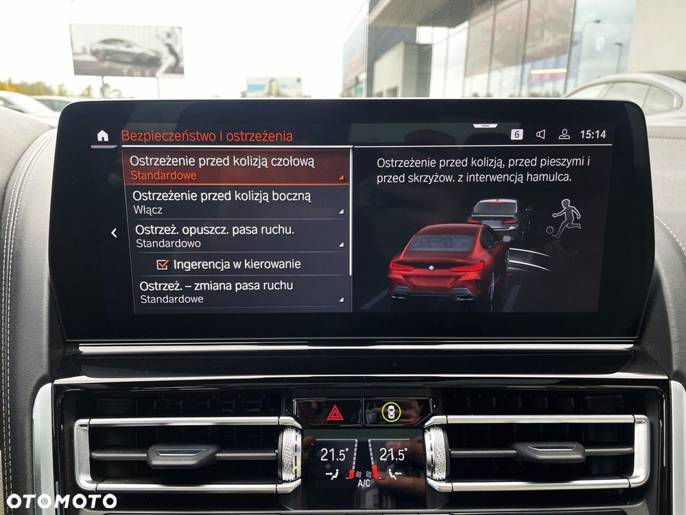 BMW Seria 8 - 18