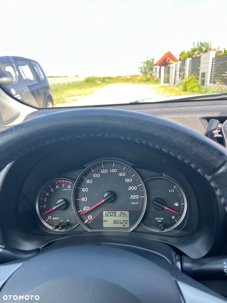 Toyota Yaris - 6