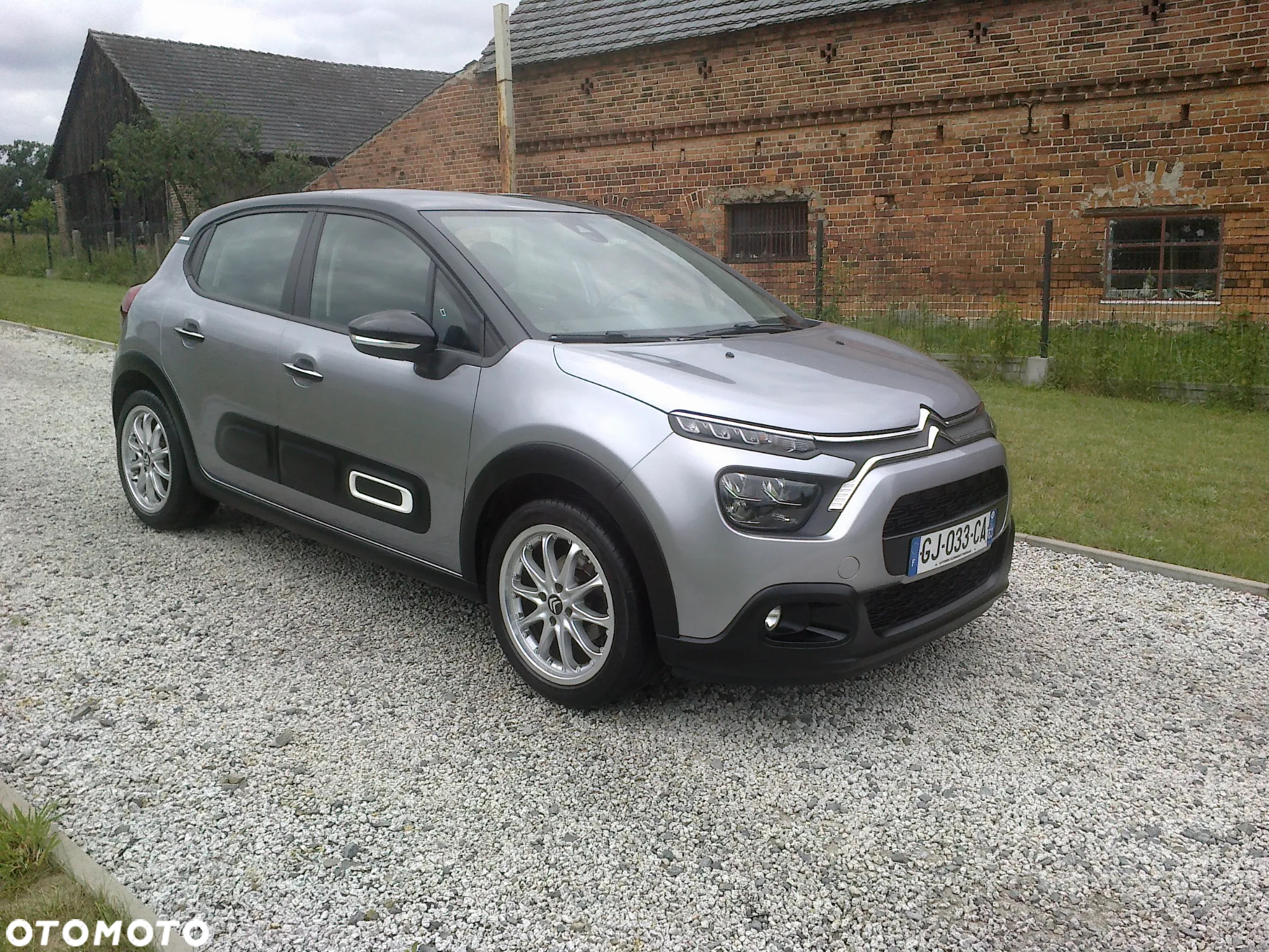 Citroën C3 - 5