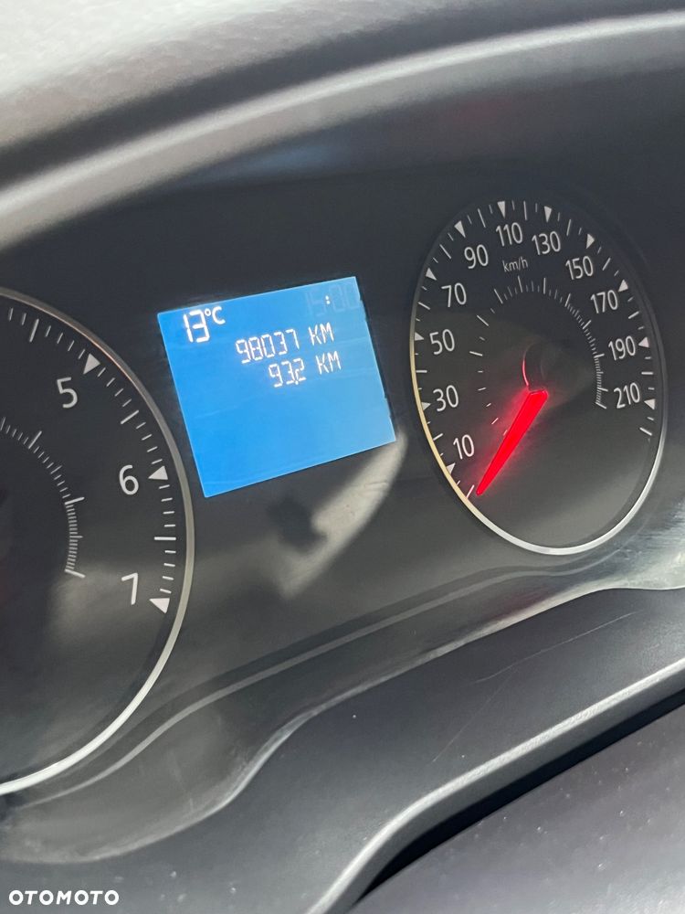 Dacia Duster TCe 125 4x4 Blackshadow - 14