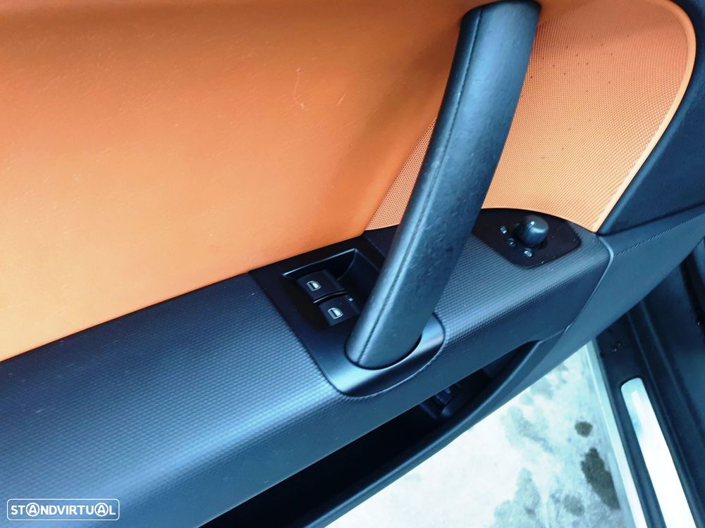 Audi TT Roadster 2.0 TFSi - 14