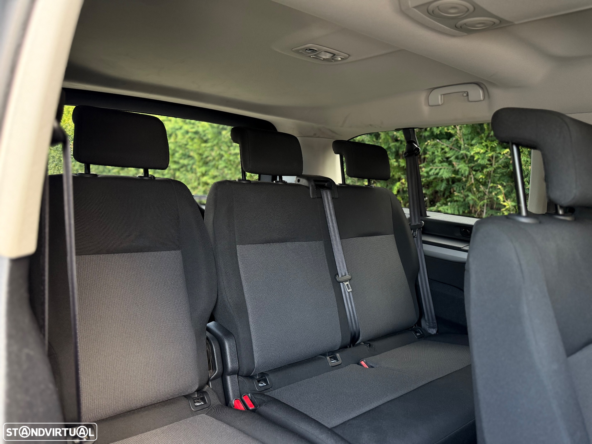 Toyota Proace Verso 1.5 D-4D L2 1.0T Exclusive 9L - 24