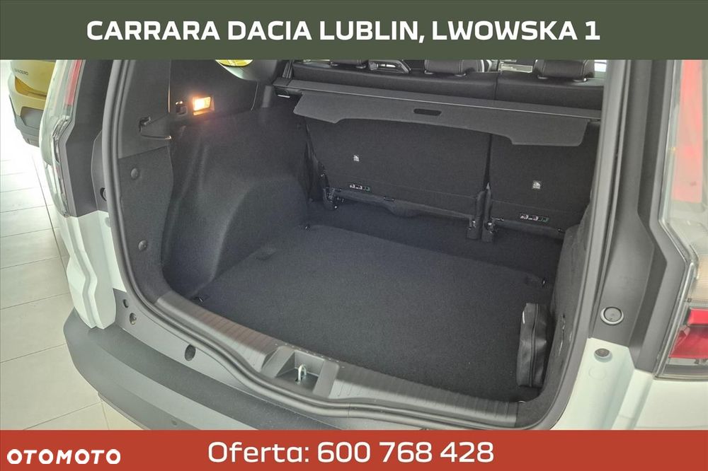 Dacia Jogger 1.8 Full Hybrid 155 Extreme MMT - 10