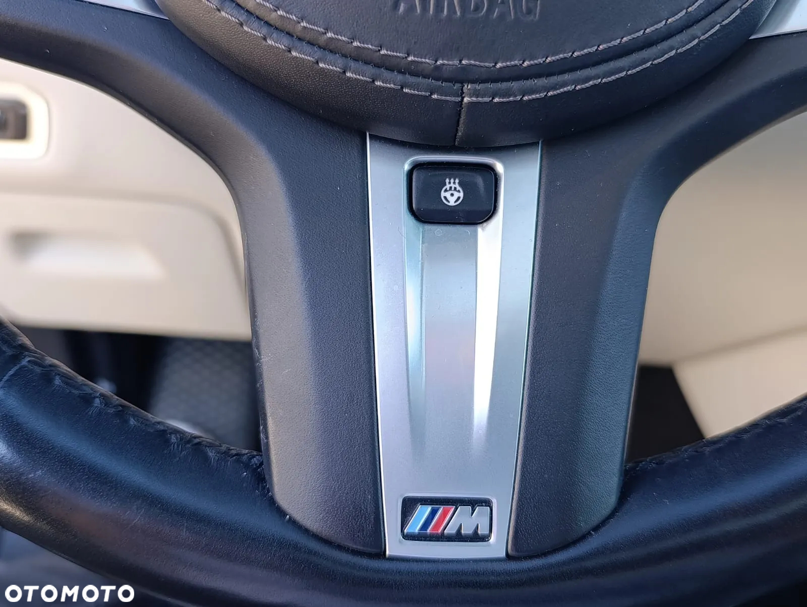 BMW X6M - 6