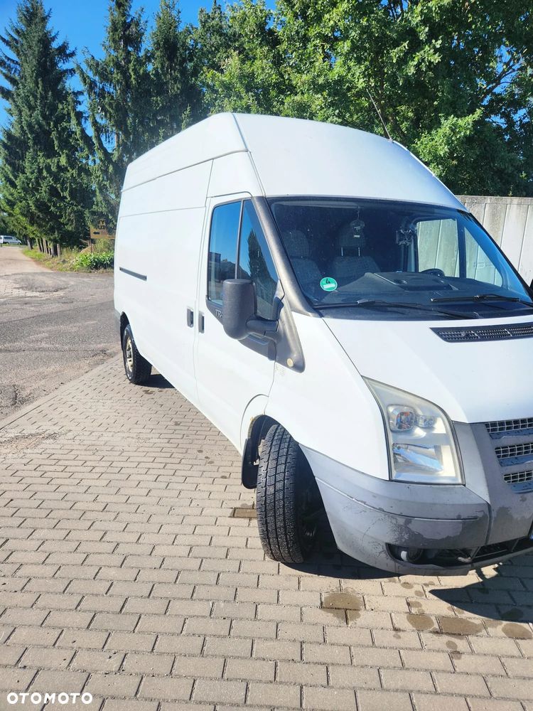 Ford Transit - 3