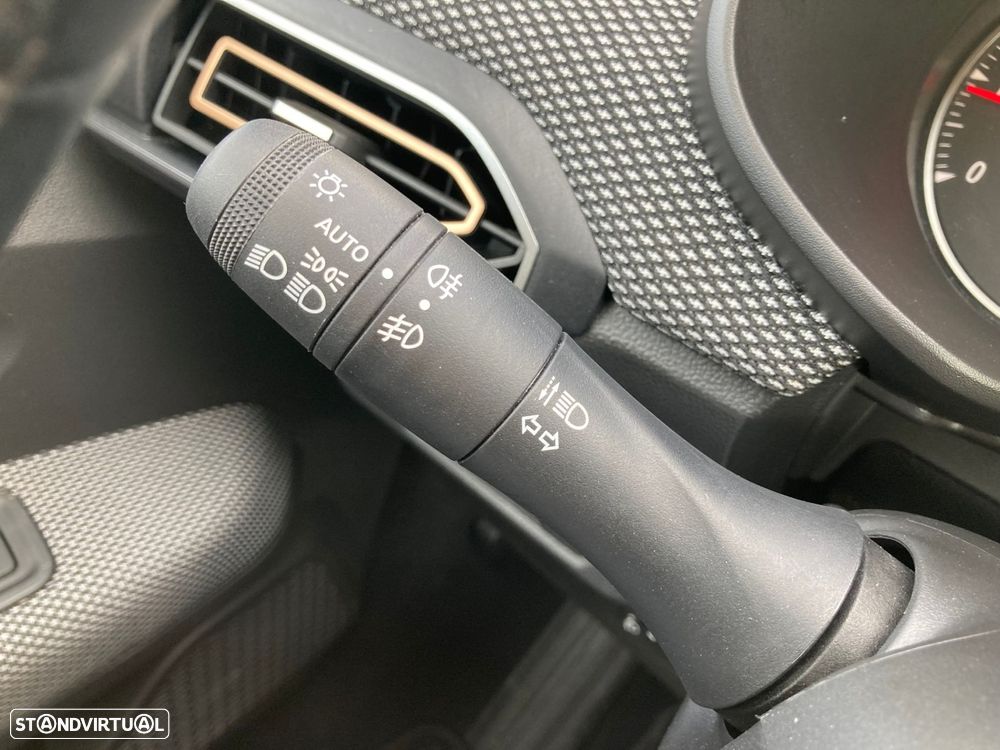 Dacia Sandero 1.0 ECO-G Stepway Expression Bi-Fuel - 15