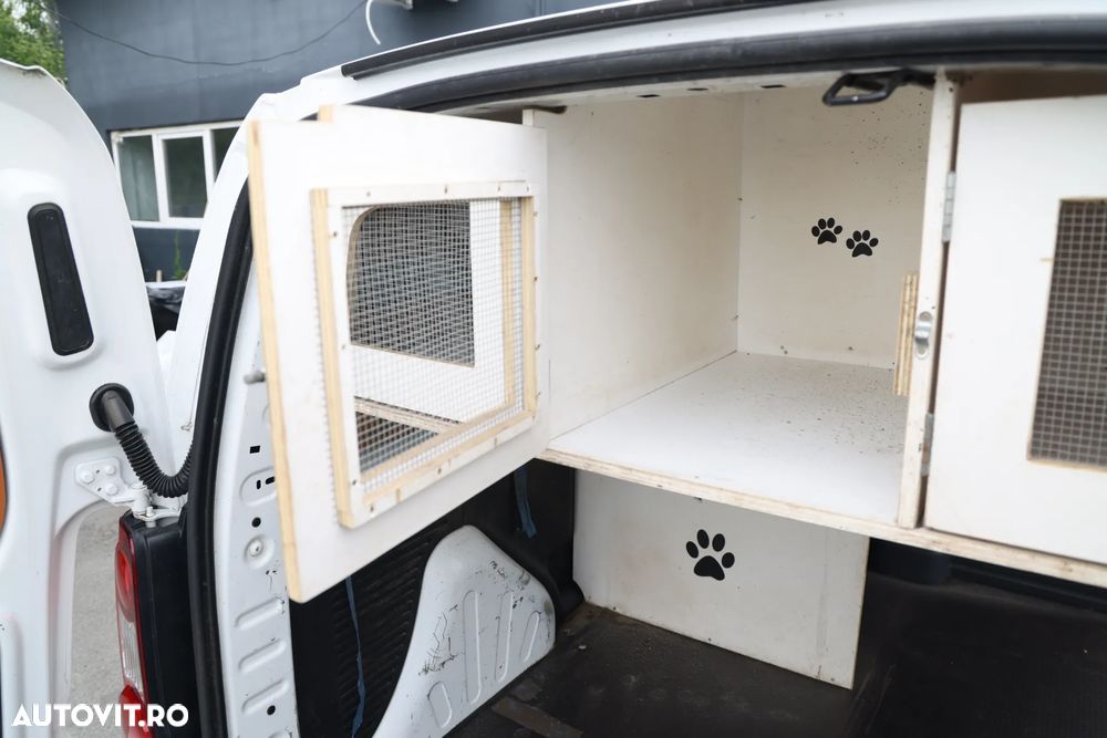 Citroën Berlingo 1.6 HDI First - 27