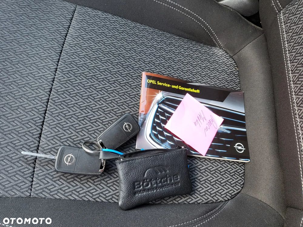 Opel Mokka 1.4 T Enjoy EU6 - 6