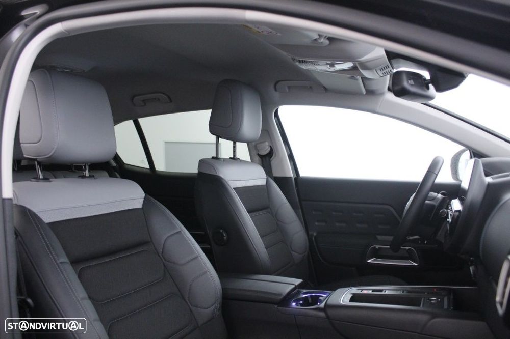 Citroën C5 Aircross 1.5 BlueHDi Max EAT8 - 14